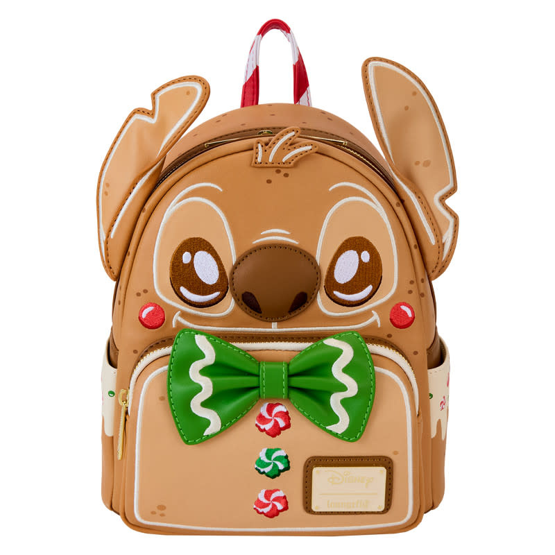 Backpack: Stitch - Gingerhead