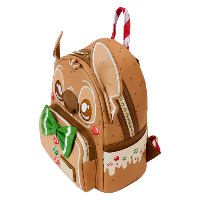 Backpack: Stitch - Gingerhead
