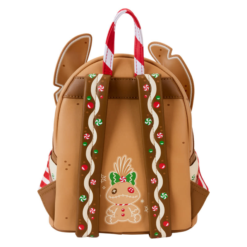 Backpack: Stitch - Gingerhead