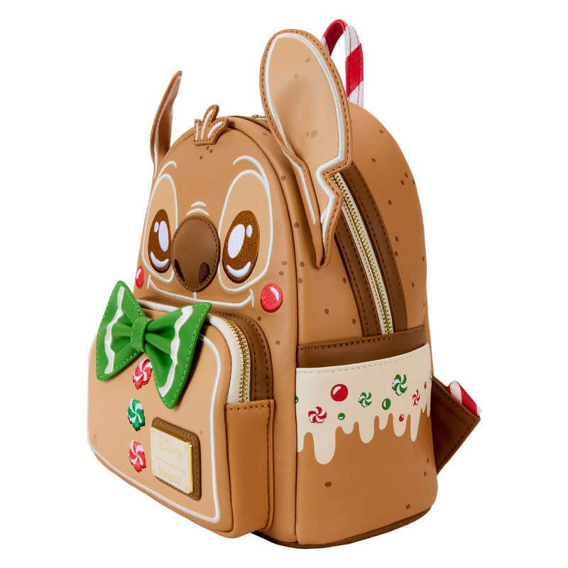 Backpack: Stitch - Gingerhead