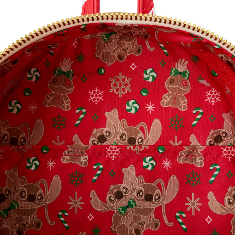 Backpack: Stitch - Gingerhead