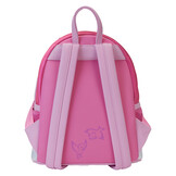 Backpack: Cinderella - 75th Anniversary Pink Bow