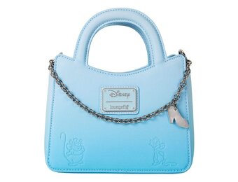Crossbody Bag: Cinderella -75th Anniversary
