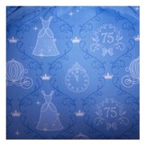 Crossbody Bag: Cinderella -75th Anniversary