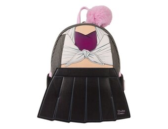 Backpack: Britney Spears