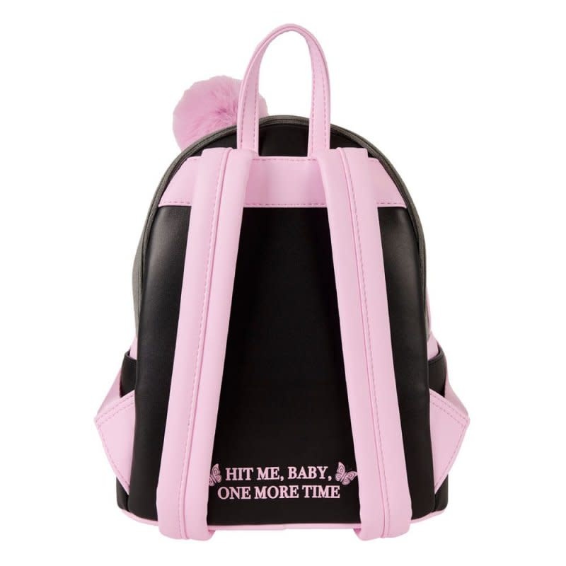 Backpack: Britney Spears