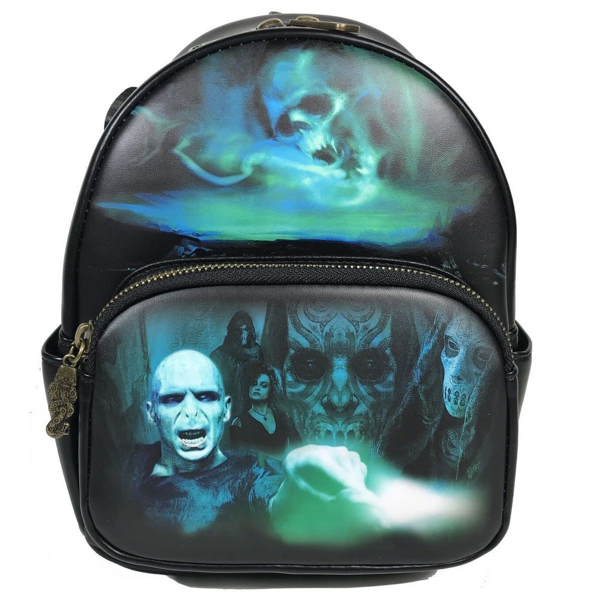 Rugtas: Voldemort & Death Eaters - Harry Potter