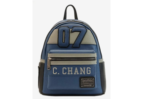 Backpack: Cho Chang