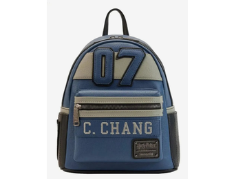 Backpack: Cho Chang