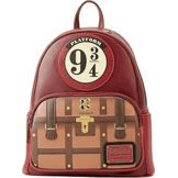 Backpack: Harry Potter - Platform 9¾