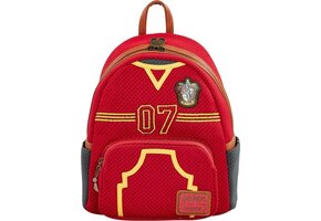 Backpack: Harry Potter - Quidditch Uniform