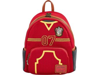 Backpack: Harry Potter - Quidditch Uniform