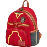 Backpack: Harry Potter - Quidditch Uniform