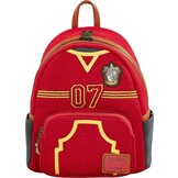 Backpack: Harry Potter - Quidditch Uniform