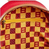 Backpack: Harry Potter - Quidditch Uniform