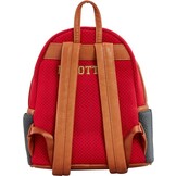 Backpack: Harry Potter - Quidditch Uniform