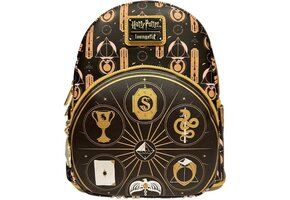 Backpack: Harry Potter - Dark Arts