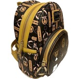 Backpack: Harry Potter - Dark Arts