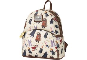 Backpack: Harry Potter - Spring