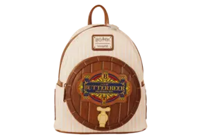 Backpack: Harry Potter - Butterbeer
