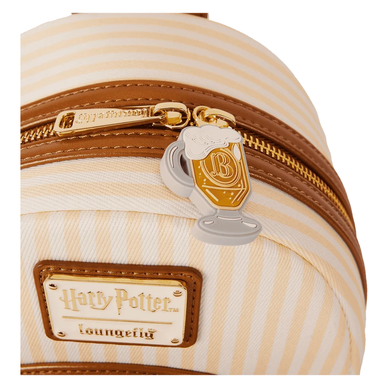 Backpack: Harry Potter - Butterbeer