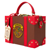 Crossbody Bag: Hogwarts Express Luggage - Harry Potter