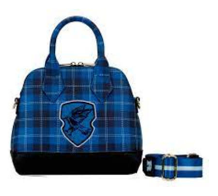 Crossbody Bag: Ravenclaw - Varsity
