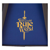 Backpack and Fanny Pack: Lord of the Rings  - The War of the Rohirrim