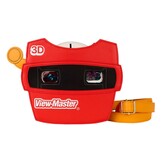Crossbody & Coin Bag: View-Master