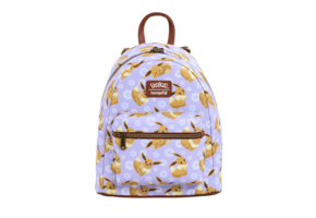 Backpack: Eevee - Pokemon AOP