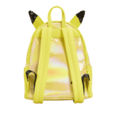 Backpack: Pokemon - Pikachu Sequin