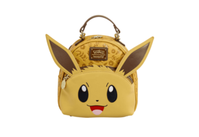 Backpack: Eevee - Cosplay