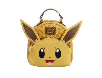 Backpack: Eevee - Cosplay