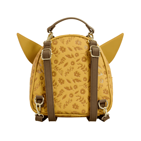 Backpack: Eevee Cosplay
