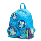 Backpack: Pokemon - Bubbles