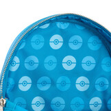 Backpack: Pokemon - Bubbles