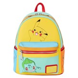 Backpack: Pikachu and Friends - Pokémon