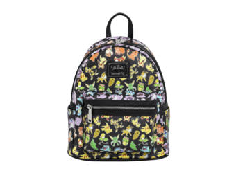 Backpack: Pokémon - Multi Character AOP