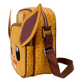 Passport Bag: Eevee - Cosplay (Pokemon)