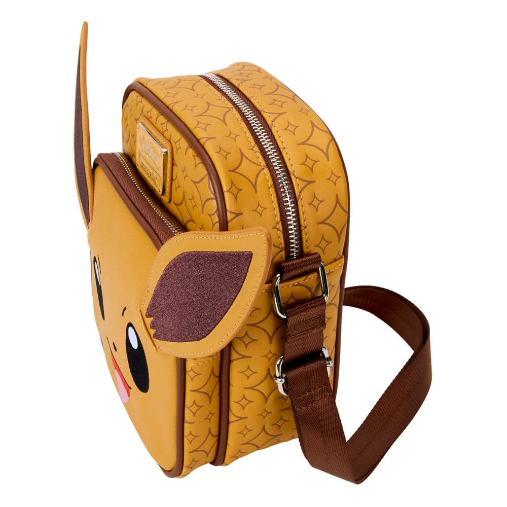 Passport Bag: Eevee - Cosplay (Pokemon)