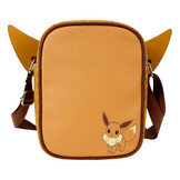 Passport Bag: Eevee - Cosplay (Pokemon)