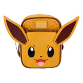 Passport Bag: Eevee - Cosplay (Pokemon)