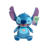 Pluche: Stitch - Crack Me Up Feature