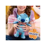 Pluche: Stitch - Crack Me Up Feature