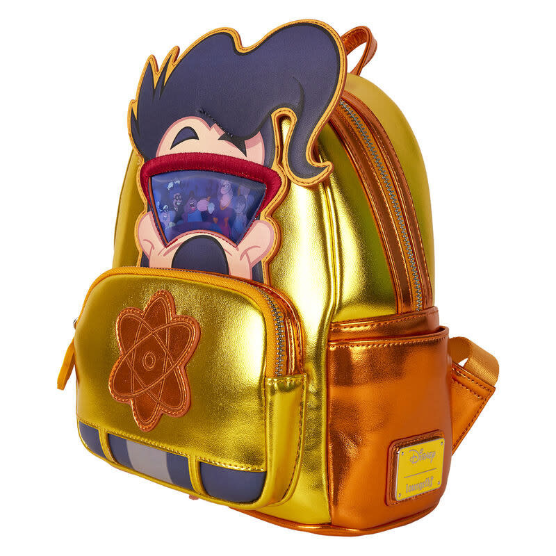 Backpack: A Goofy - Movie Max