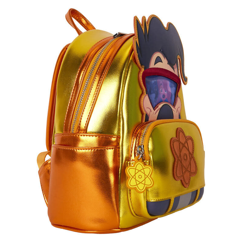 Backpack: A Goofy - Movie Max