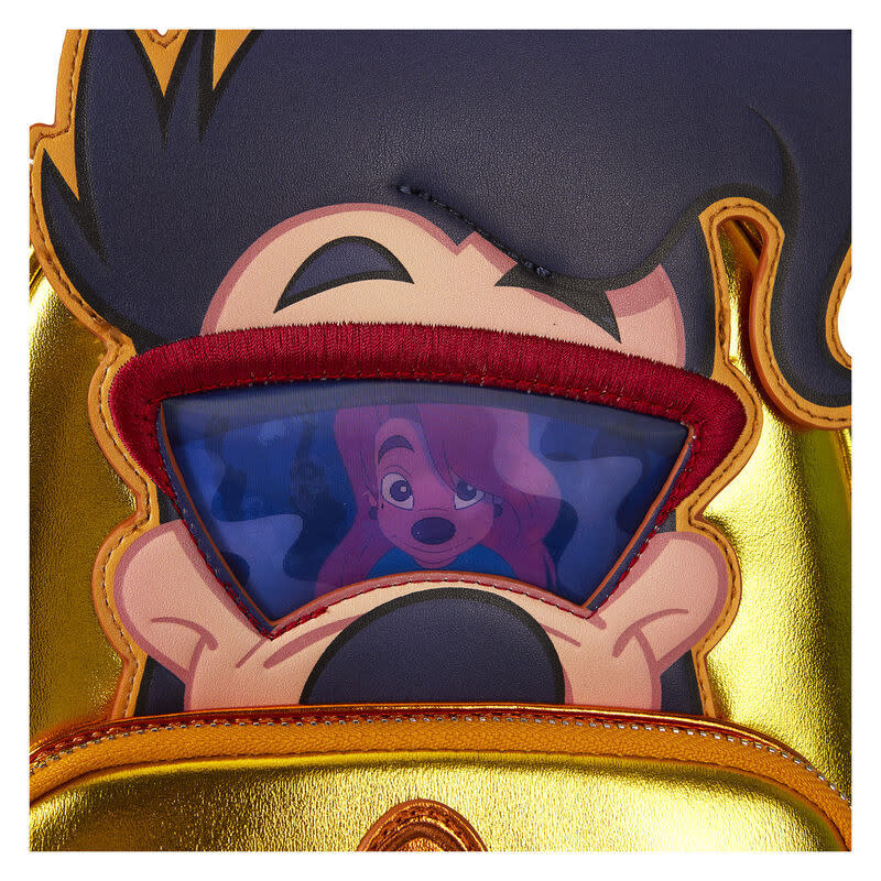 Backpack: A Goofy - Movie Max