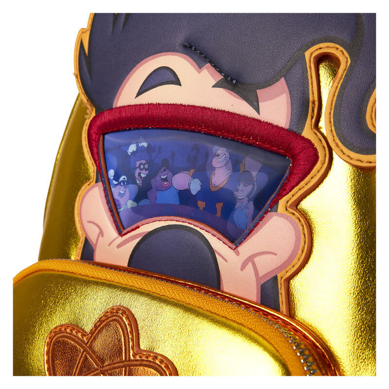 Backpack: A Goofy - Movie Max