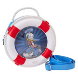 Crossbody Bag:  Donald Duck - 90th Anniversary