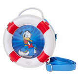 Crossbody Bag:  Donald Duck - 90th Anniversary